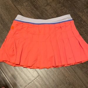 Nike Tennis Skirt